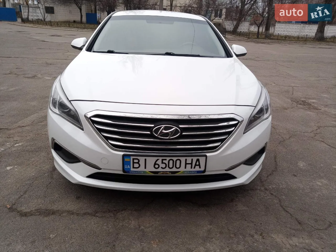 2016 Hyundai Sonata - мініатюра 17