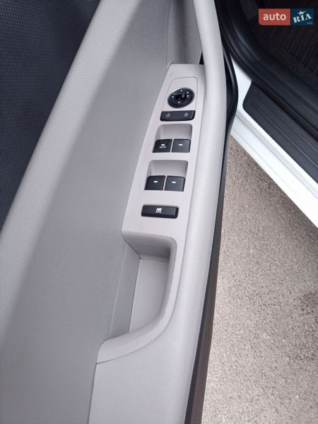 Седан Hyundai Sonata 2017 в Киеве