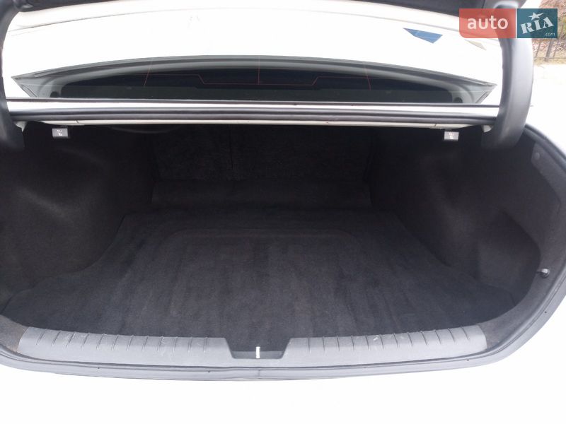 Седан Hyundai Sonata 2017 в Киеве