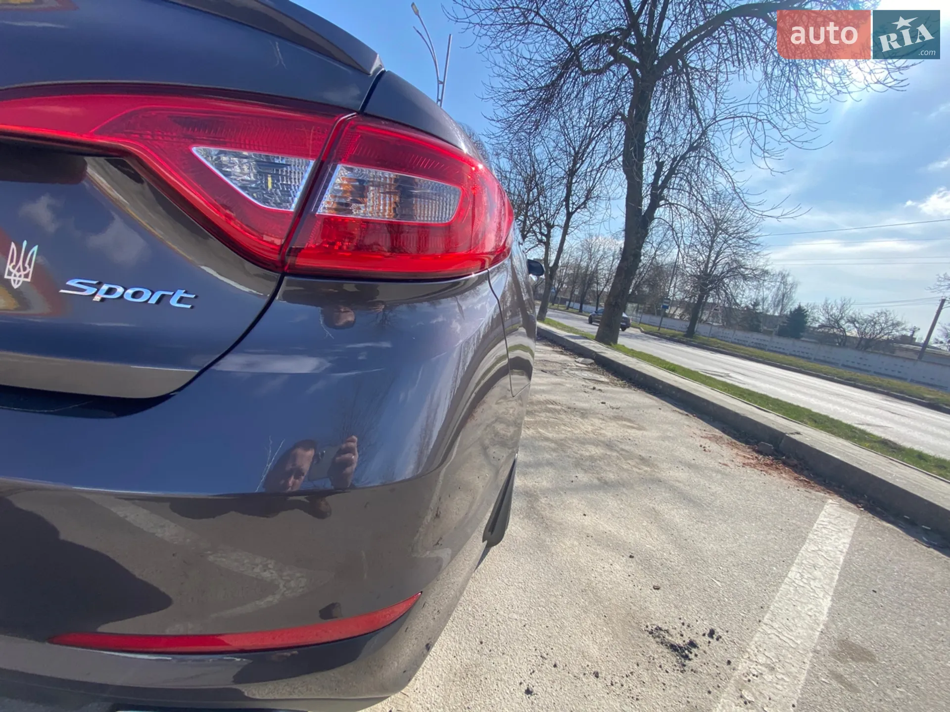 2017 Hyundai Sonata - мініатюра 13