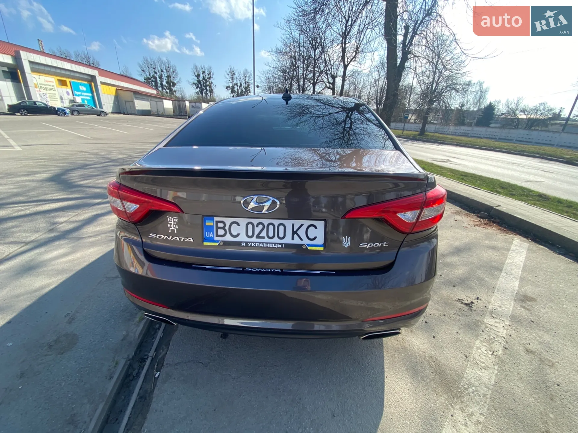 2017 Hyundai Sonata - мініатюра 17