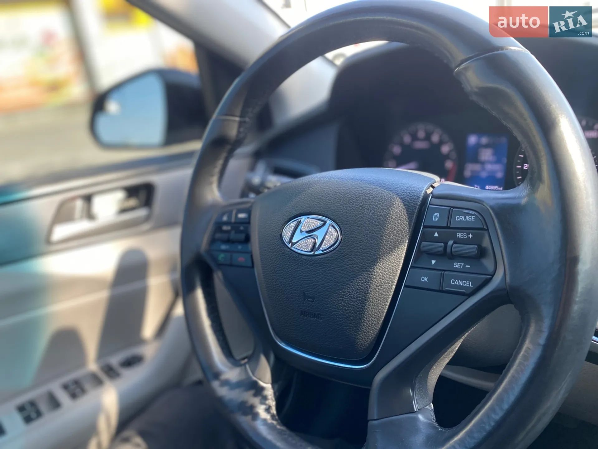 2017 Hyundai Sonata - мініатюра 50