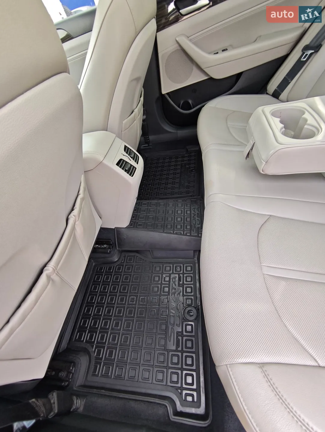 2014 Hyundai Sonata - мініатюра 23