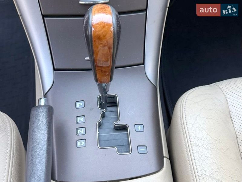 Седан Hyundai Sonata 2008 в Житомире фото 13 Седан Hyundai Sonata 2008 в Житомире