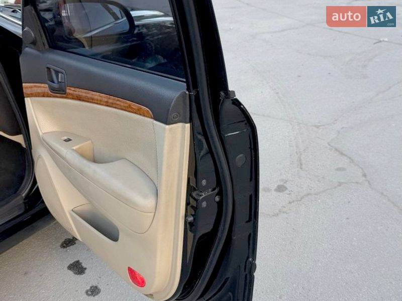Седан Hyundai Sonata 2008 в Житомире фото 17 Седан Hyundai Sonata 2008 в Житомире