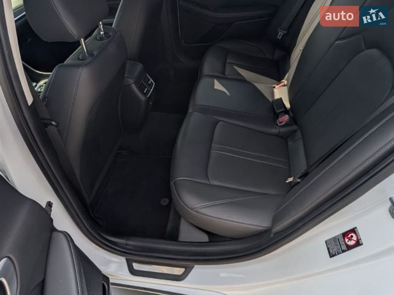 Седан Hyundai Sonata 2021 в Киеве