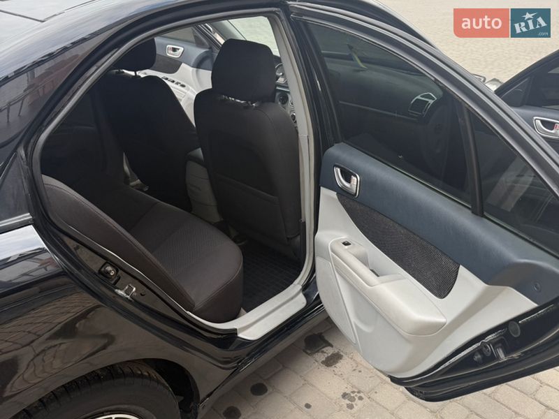 Седан Hyundai Sonata 2005 в Хмельницькому