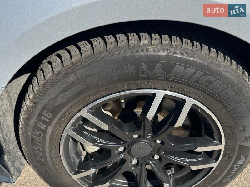 Седан Hyundai Sonata 2019 в Києві