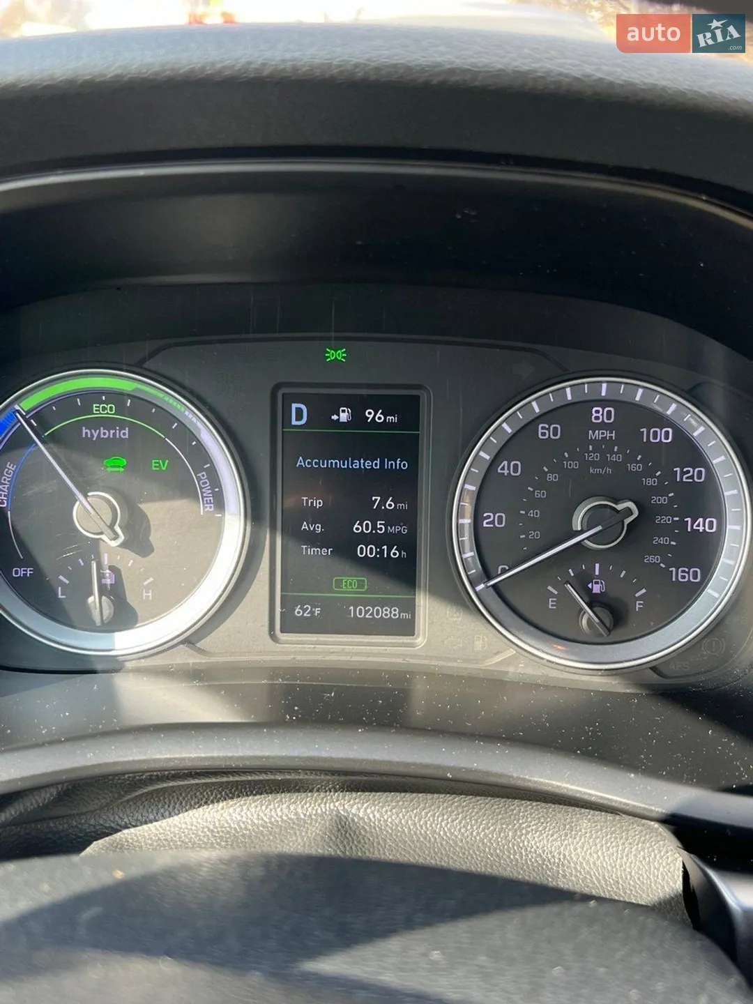 2019 Hyundai Sonata - мініатюра 19