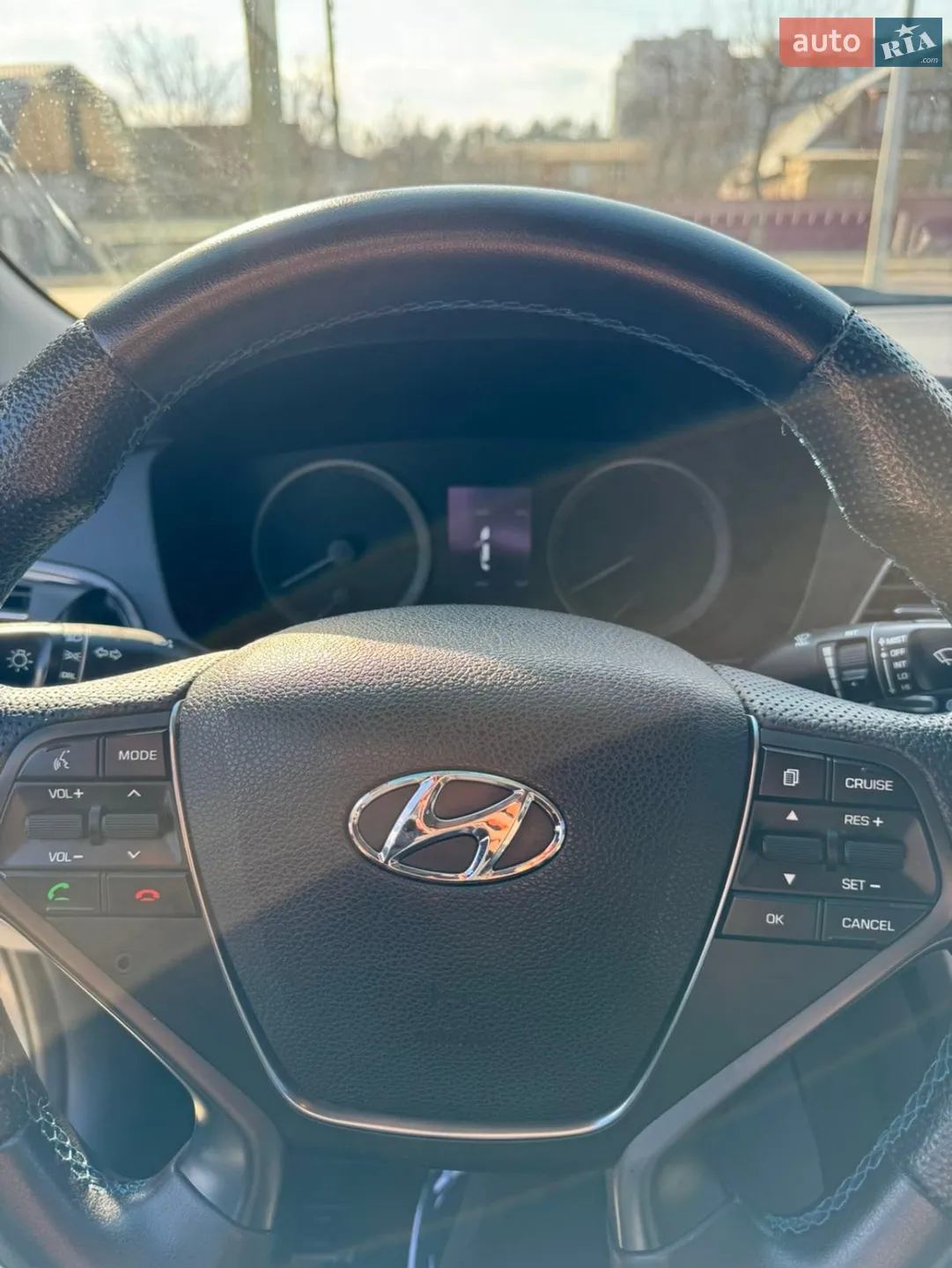 2016 Hyundai Sonata - мініатюра 7