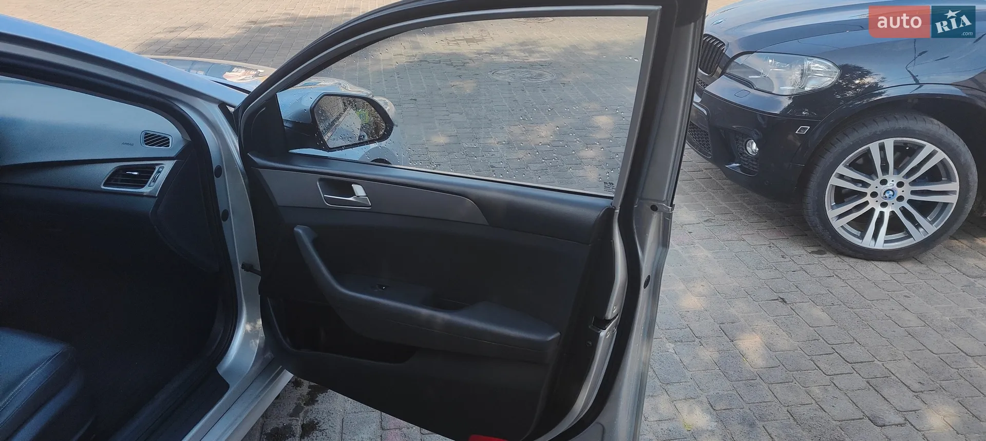 2018 Hyundai Sonata - мініатюра 13