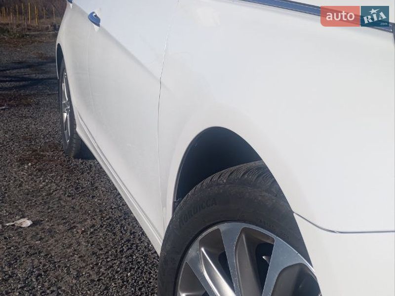 Седан Hyundai Sonata 2013 в Звенигородке фото 8 Седан Hyundai Sonata 2013 в Звенигородке