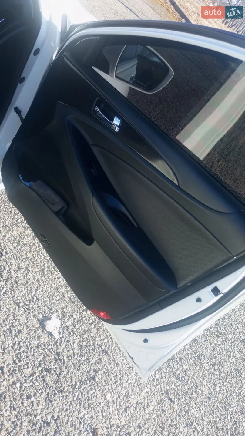 2013 Hyundai Sonata - мініатюра 23