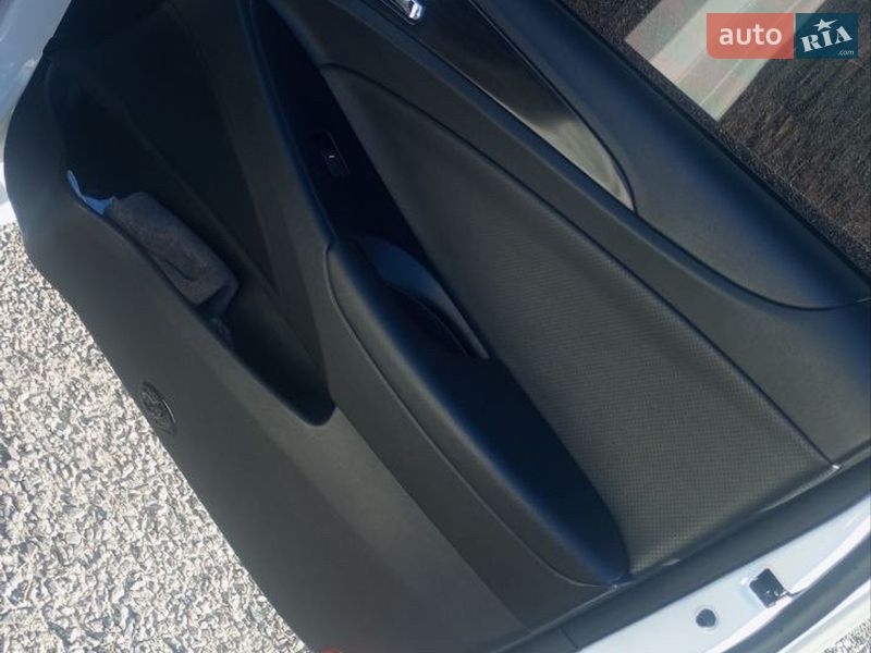 Седан Hyundai Sonata 2013 в Звенигородке фото 23 Седан Hyundai Sonata 2013 в Звенигородке