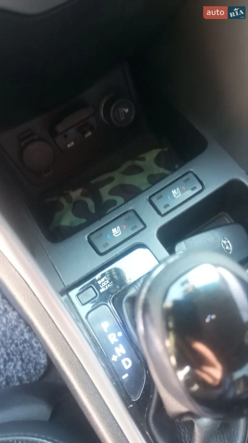 2013 Hyundai Sonata - мініатюра 38