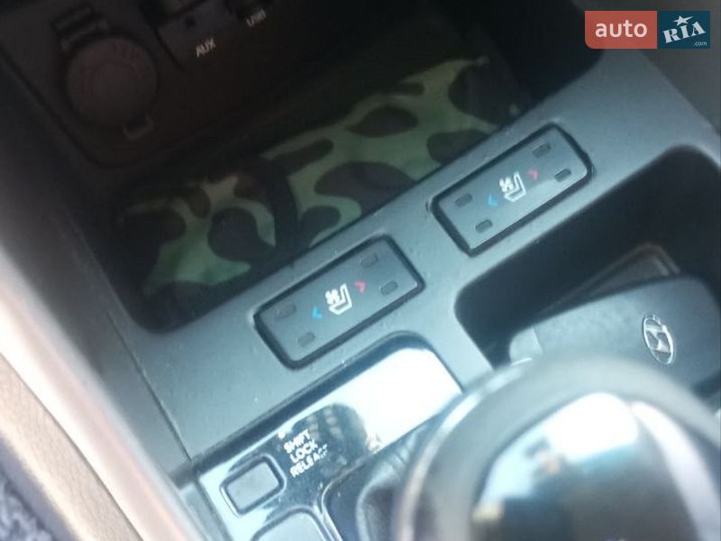 Седан Hyundai Sonata 2013 в Звенигородке фото 38 Седан Hyundai Sonata 2013 в Звенигородке