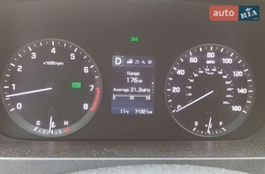 Седан Hyundai Sonata 2015 в Києві