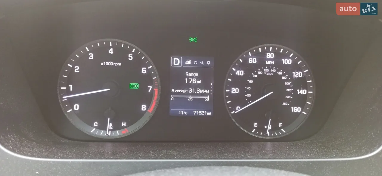 2016 Hyundai Sonata - мініатюра 22