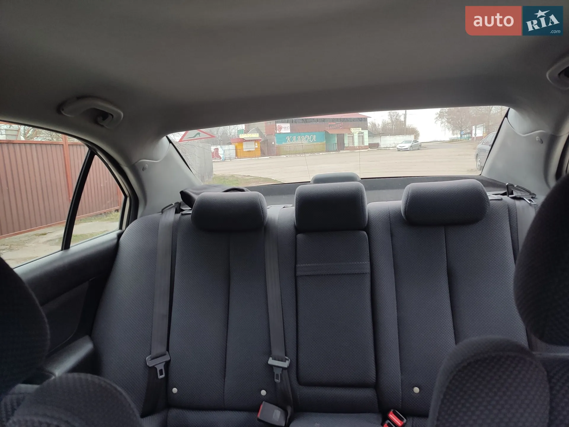 Hyundai Sonata 2007 VIN KMHEU41BP8A441394 фото оголошення 11 з 15