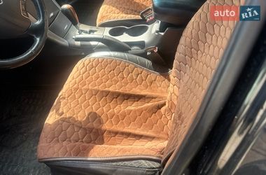 Седан Hyundai Sonata 2008 в Одессе