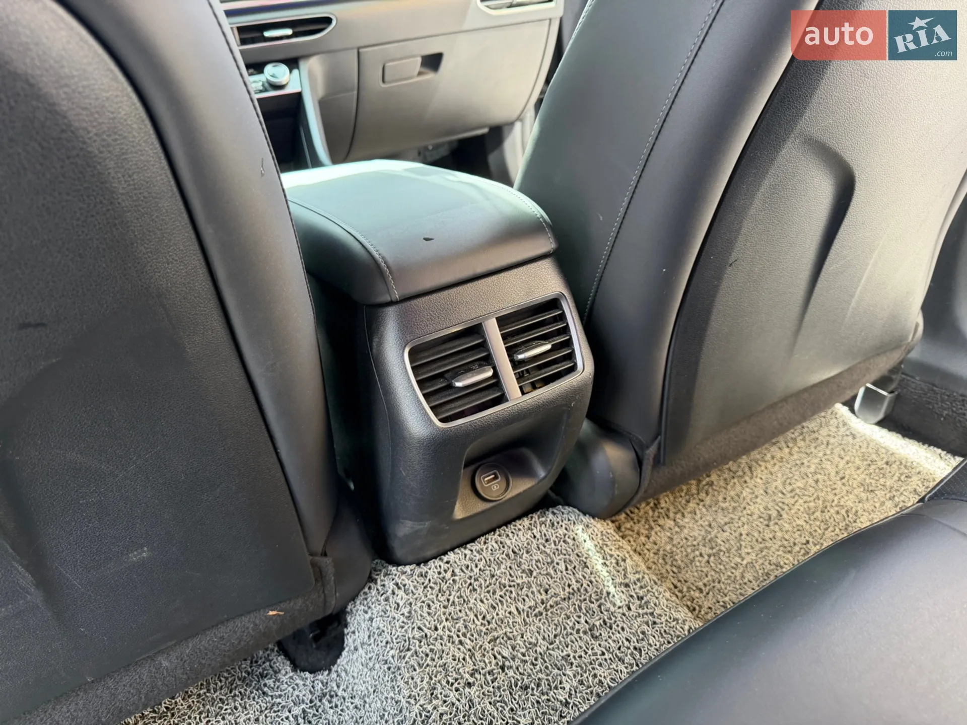 2021 Hyundai Sonata - мініатюра 19
