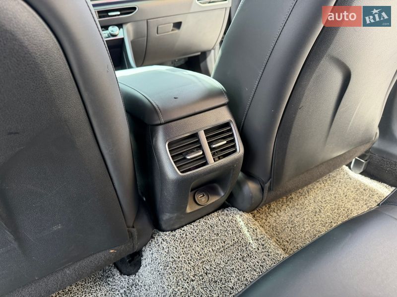 Седан Hyundai Sonata 2021 в Киеве