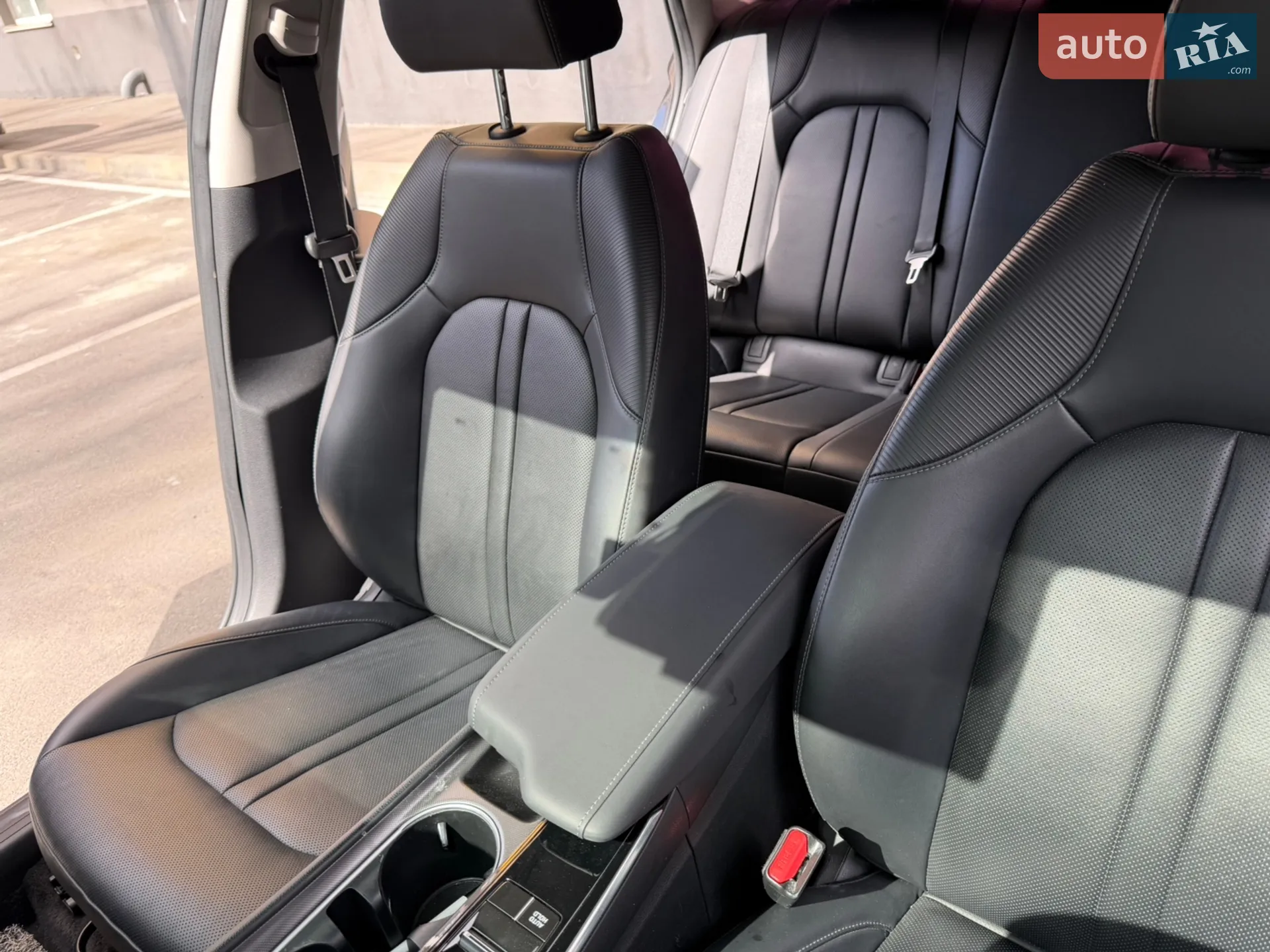 2021 Hyundai Sonata - мініатюра 29