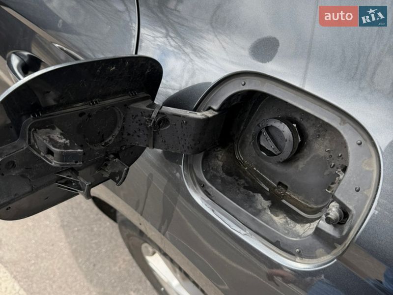 Седан Hyundai Sonata 2021 в Киеве