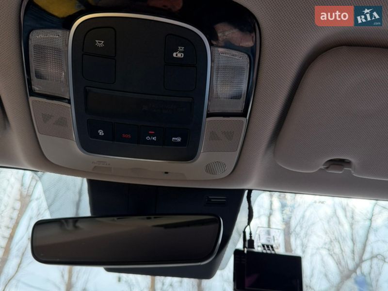 Седан Hyundai Sonata 2021 в Киеве