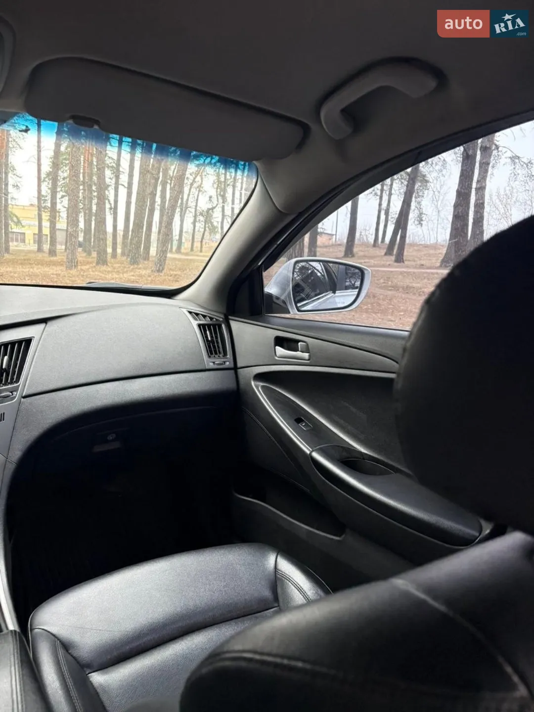 2013 Hyundai Sonata - мініатюра 16