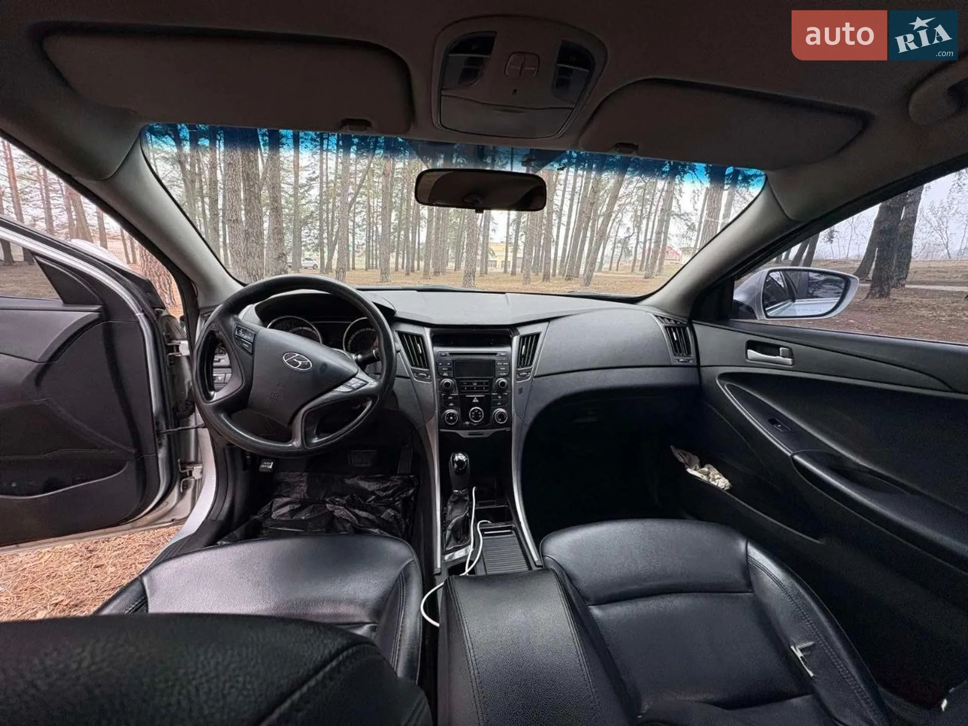 2013 Hyundai Sonata - мініатюра 18