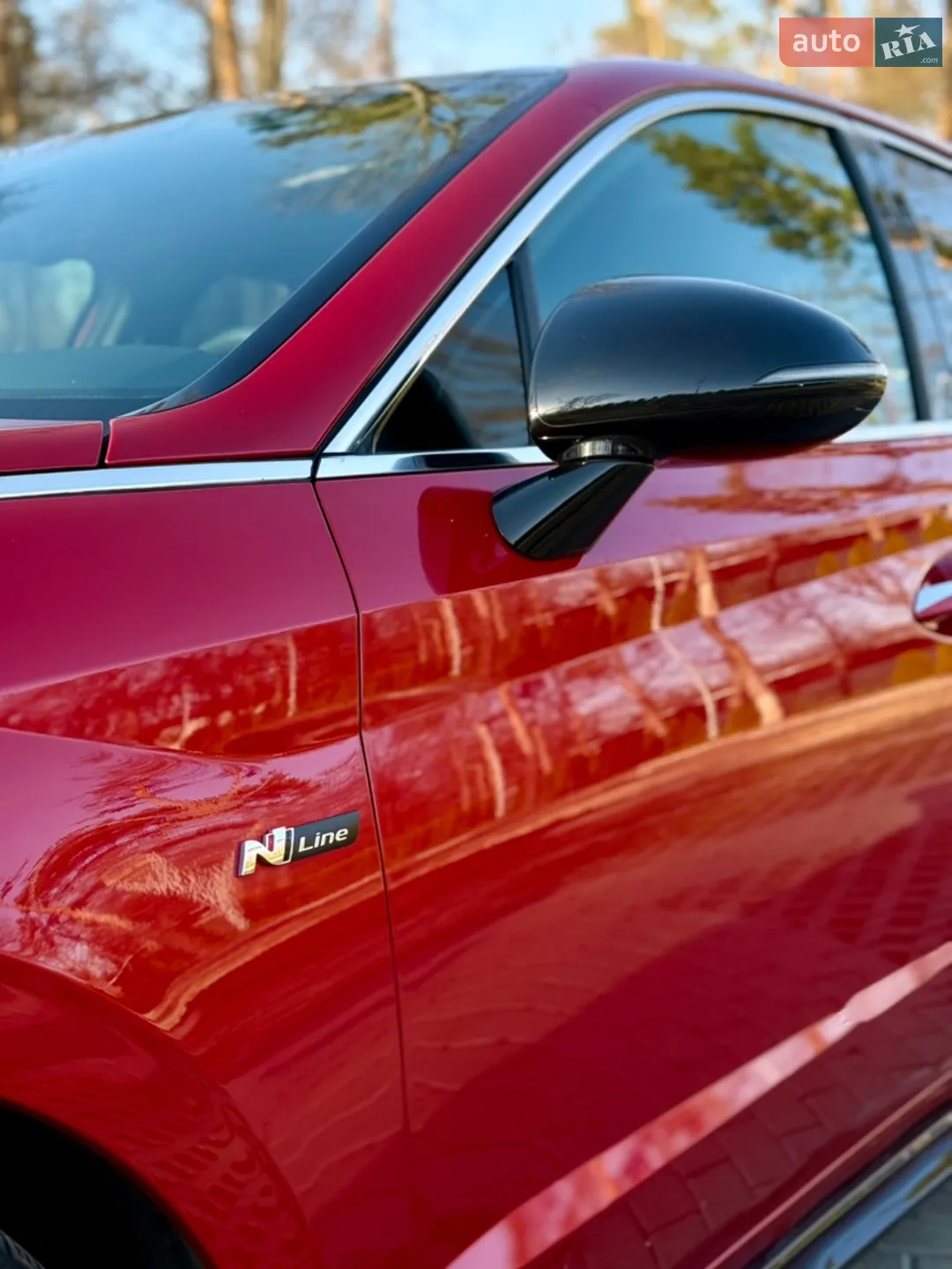 2021 Hyundai Sonata - мініатюра 9