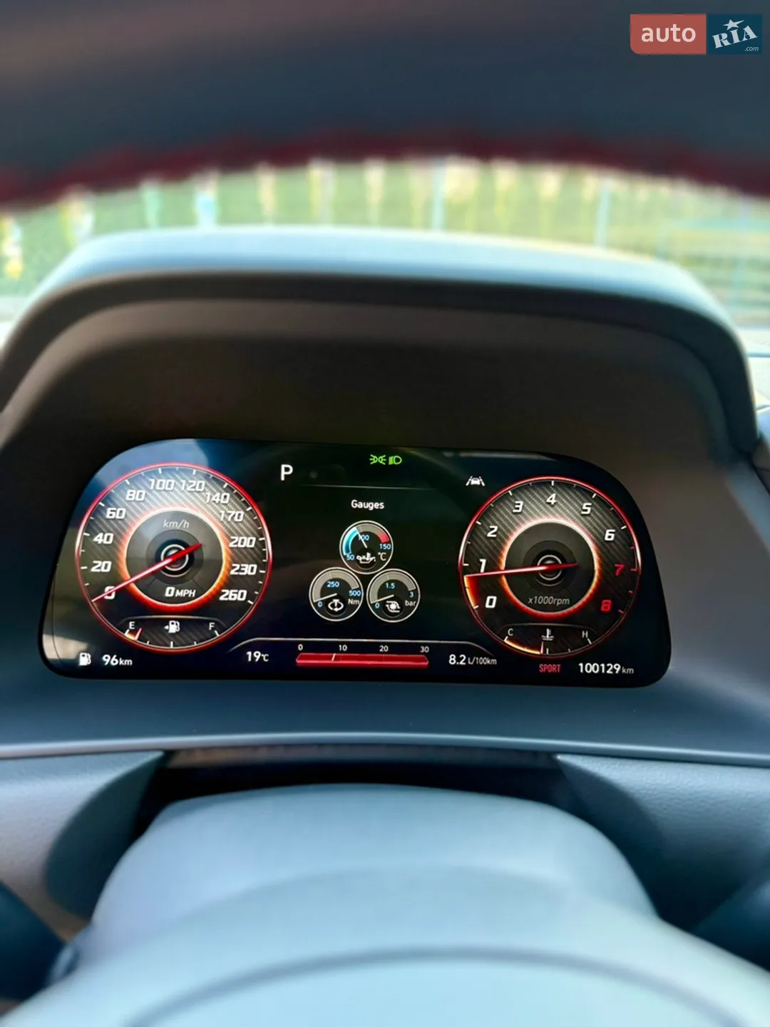 2021 Hyundai Sonata - мініатюра 14