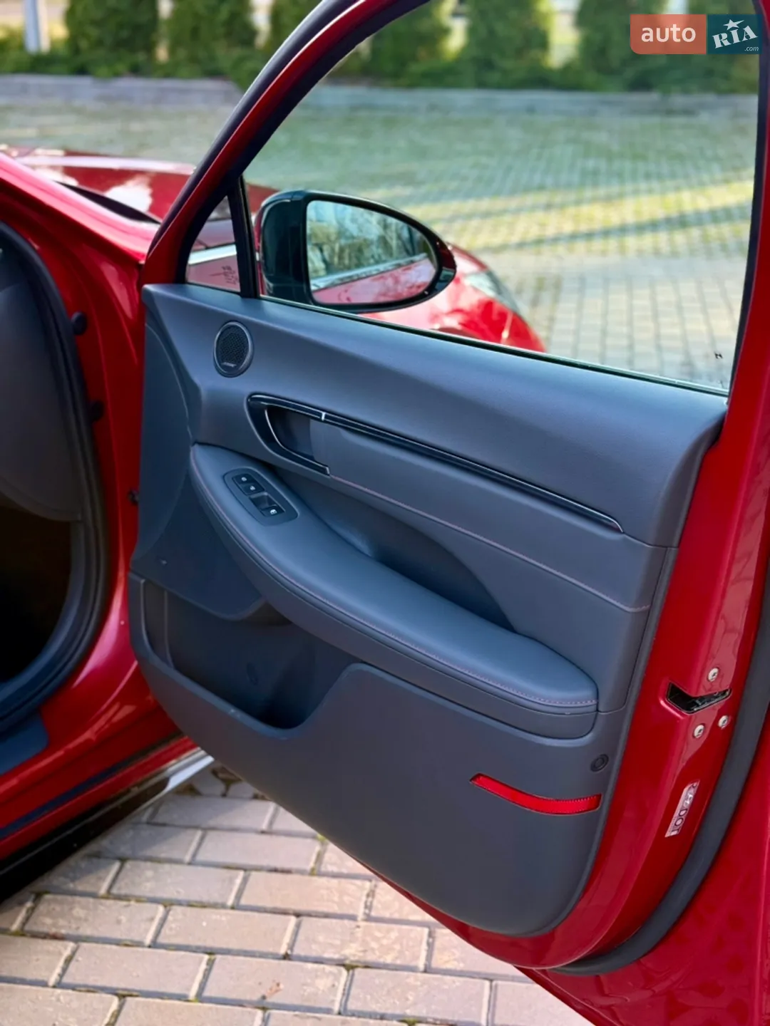 2021 Hyundai Sonata - мініатюра 19