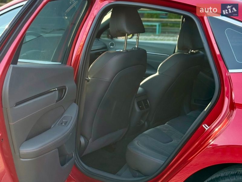 Седан Hyundai Sonata 2021 в Харькове фото 24 Седан Hyundai Sonata 2021 в Харькове