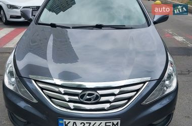 Седан Hyundai Sonata 2012 в Києві