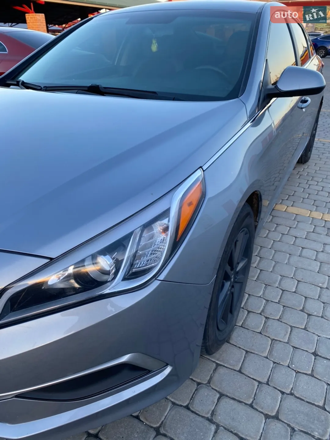 2015 Hyundai Sonata - мініатюра 48
