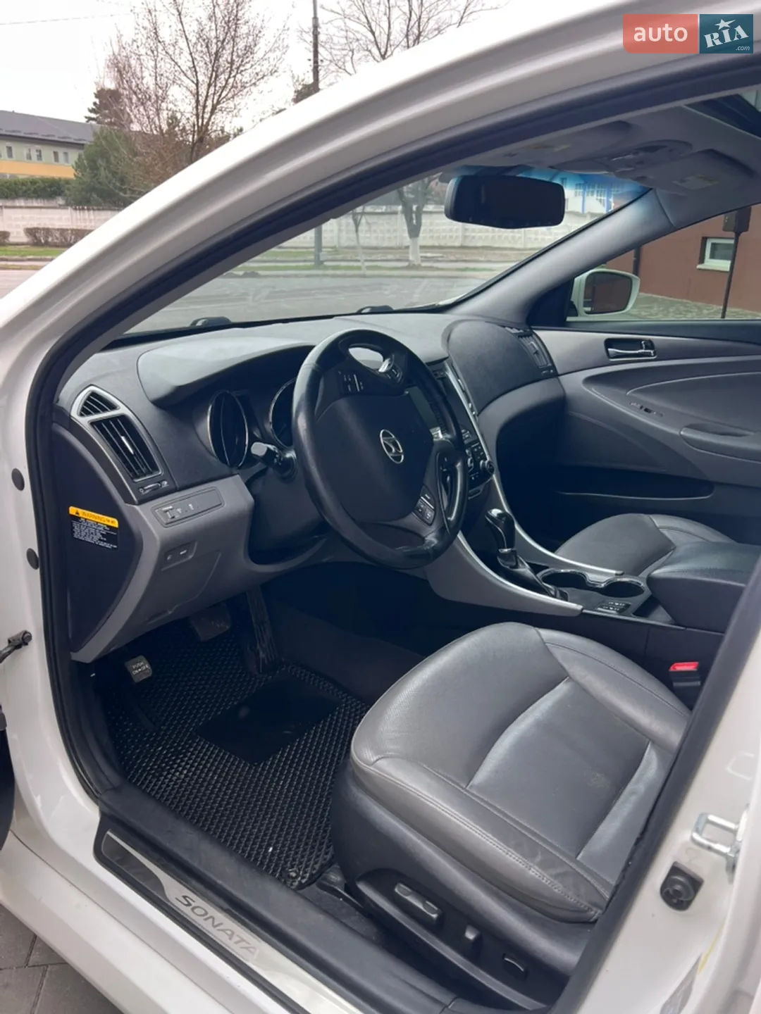 2014 Hyundai Sonata - мініатюра 17