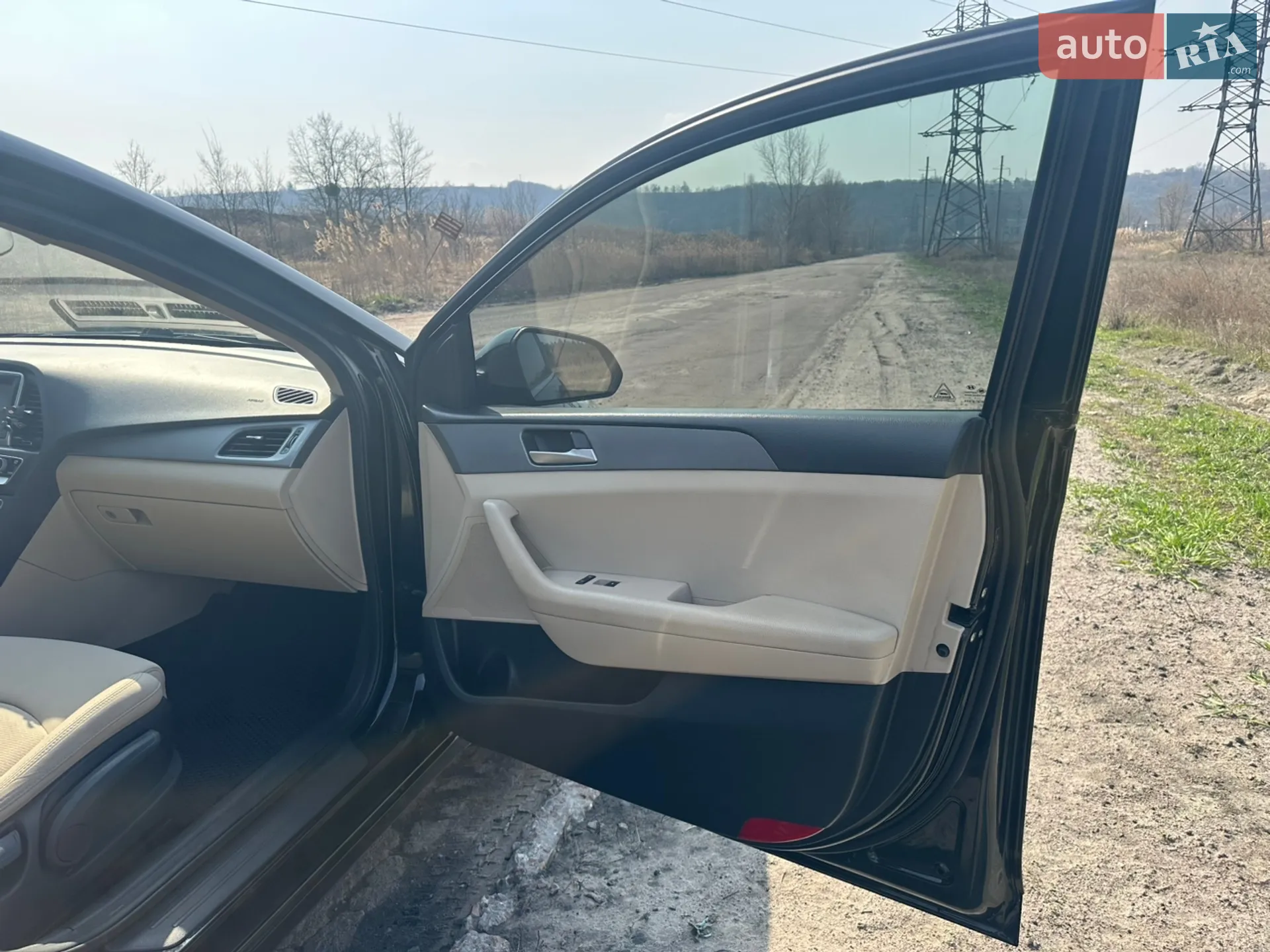 2017 Hyundai Sonata - мініатюра 15