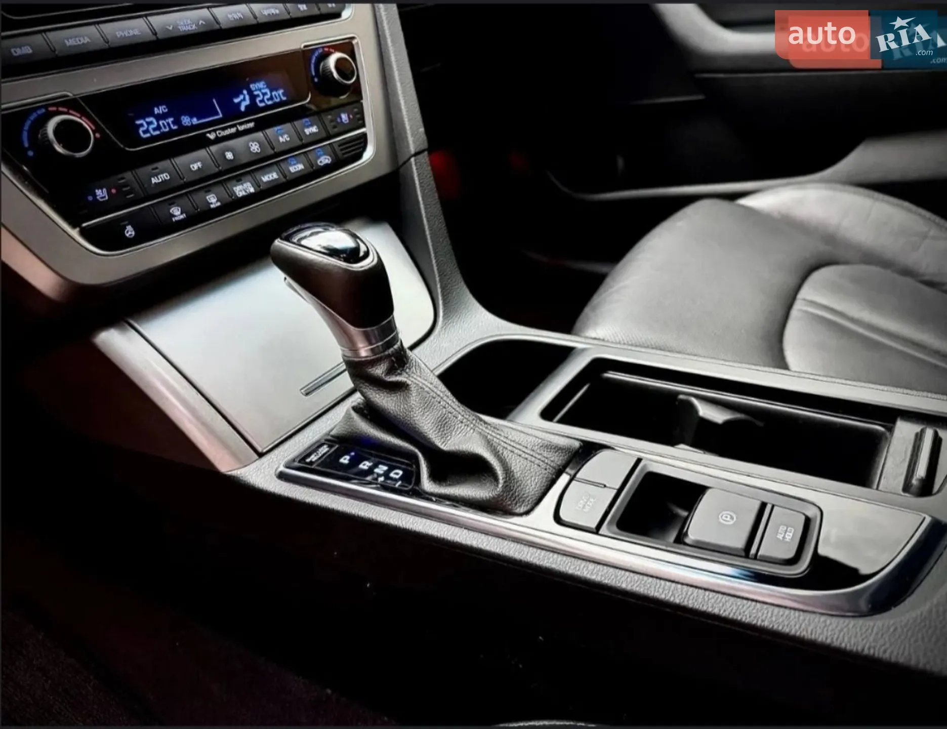 2016 Hyundai Sonata - мініатюра 3