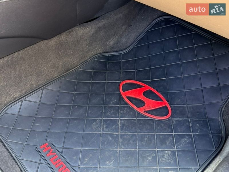 Седан Hyundai Sonata 2010 в Харкові