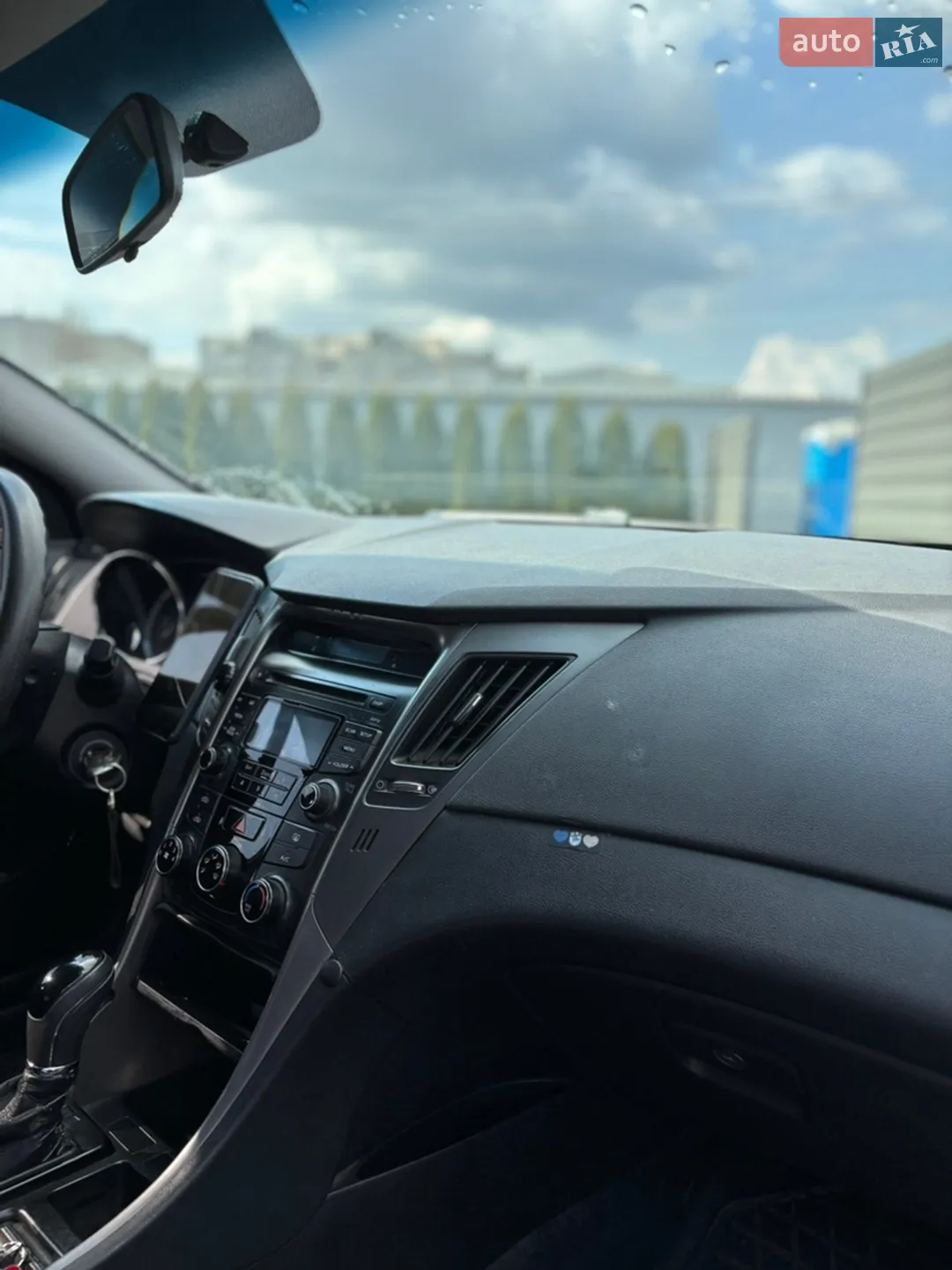 2013 Hyundai Sonata - мініатюра 9