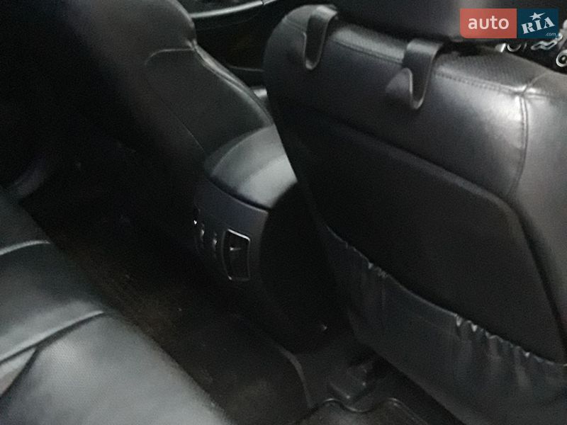 Седан Hyundai Sonata 2010 в Ромнах фото 38 Седан Hyundai Sonata 2010 в Ромнах