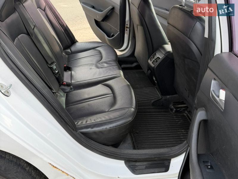 Седан Hyundai Sonata 2016 в Хмельницком фото 9 Седан Hyundai Sonata 2016 в Хмельницком
