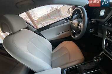 Седан Hyundai Sonata 2015 в Білій Церкві