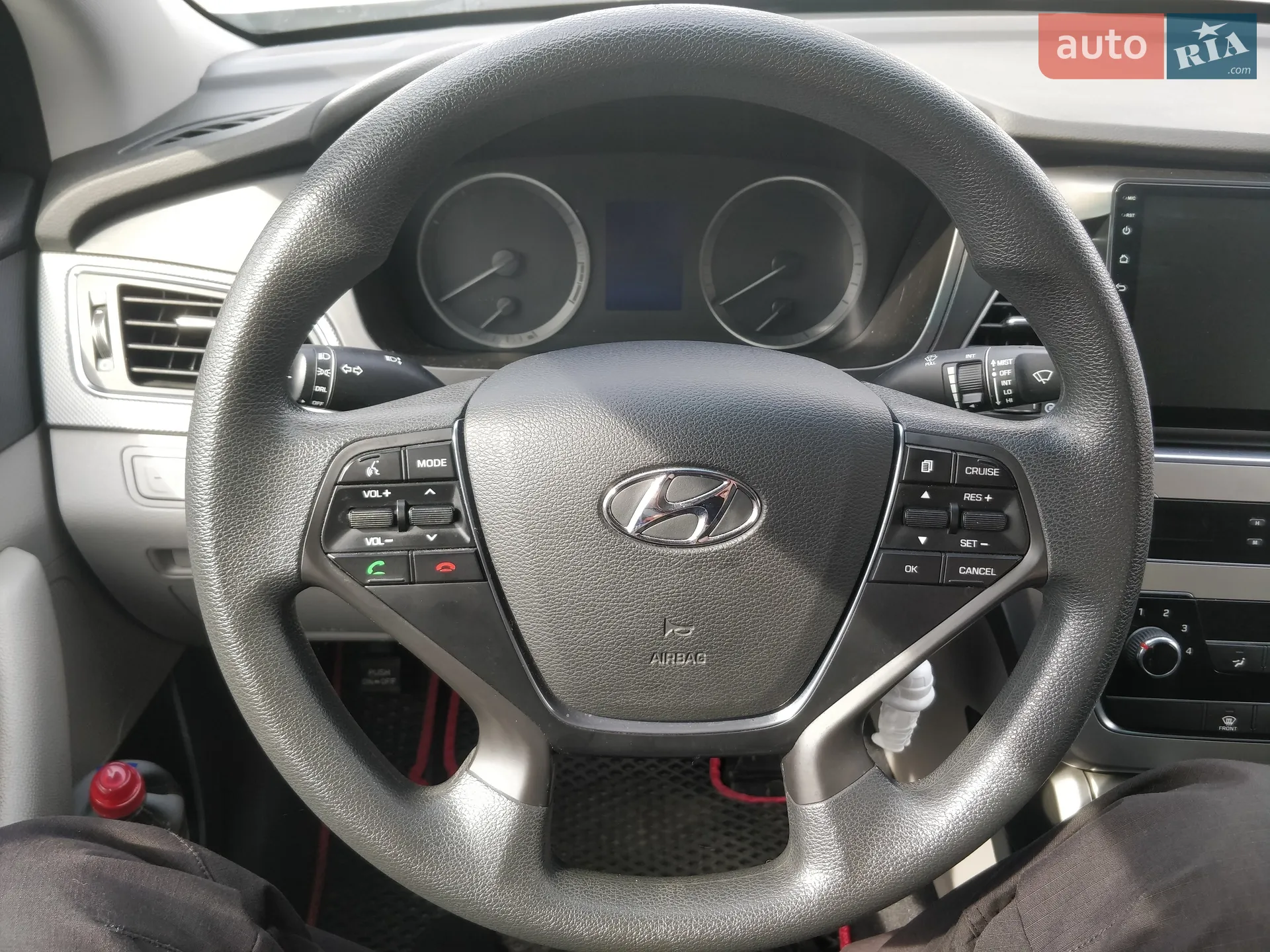 2014 Hyundai Sonata - мініатюра 23