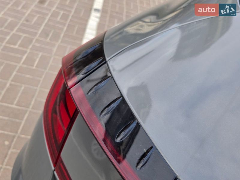 Седан Hyundai Sonata 2021 в Киеве