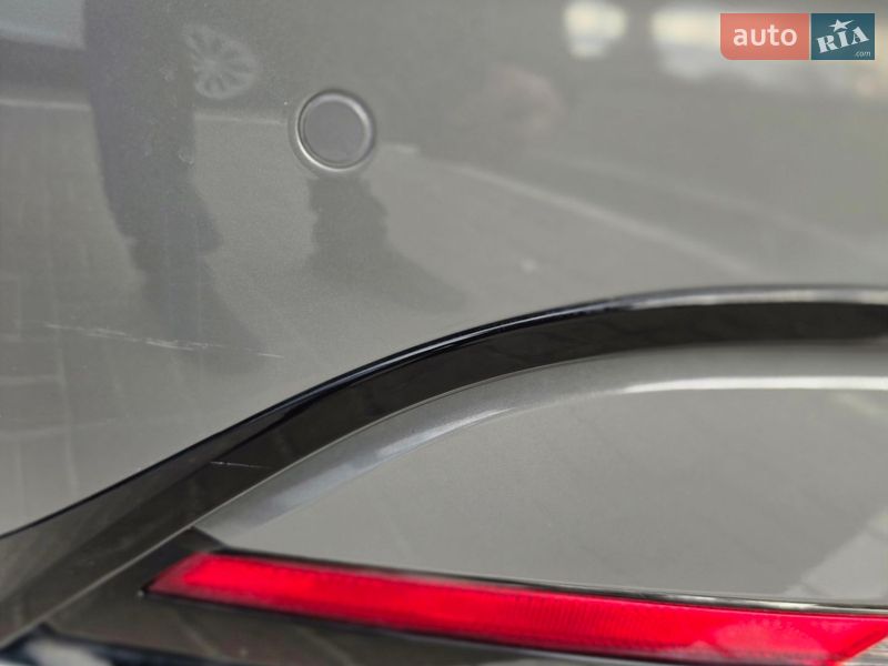 Седан Hyundai Sonata 2021 в Киеве