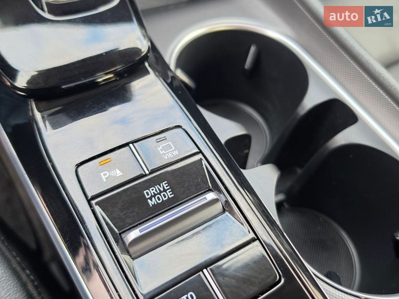 Седан Hyundai Sonata 2021 в Киеве