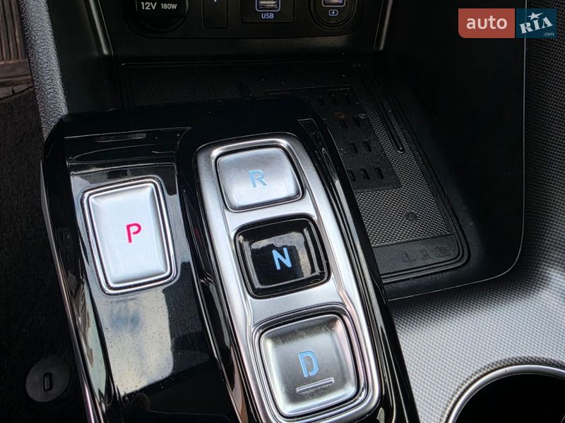 Седан Hyundai Sonata 2021 в Киеве